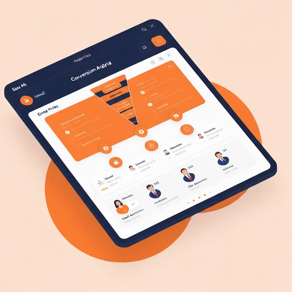 SaaS Lead Generation Engine